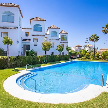 Beautiful With View Marbella