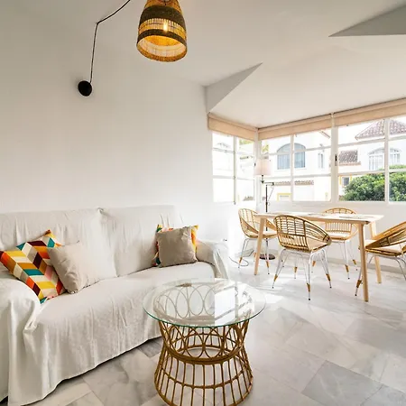 Beautiful With View Apartment