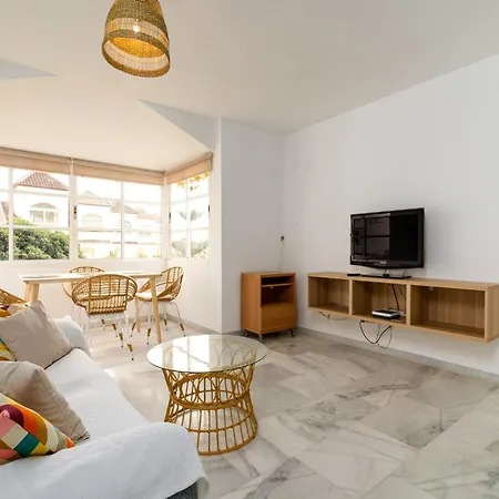 Beautiful With View Apartment *