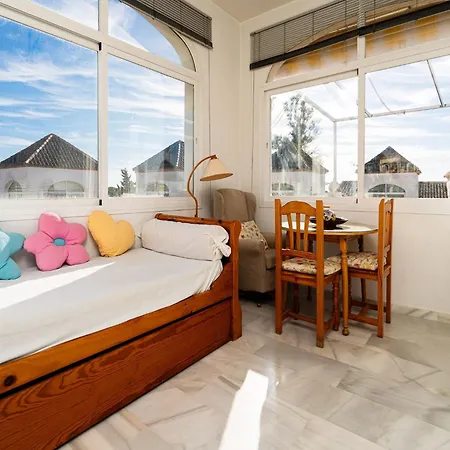 Beautiful With View Marbella
