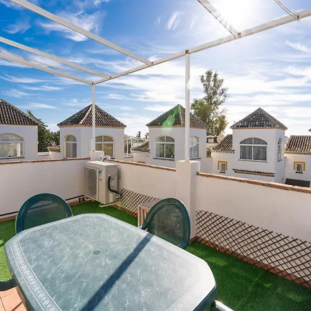 Apartment Beautiful With View *