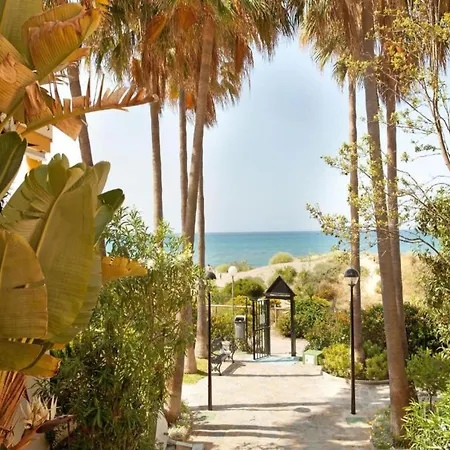 Beautiful With View Apartment *