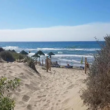 Beautiful With View Apartment Marbella